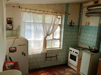 квартира по адресу Колонтаївська, 23