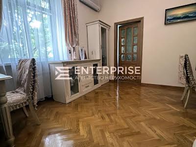 квартира по адресу Цитадельная ул., 6/8