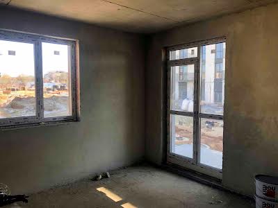квартира за адресою Садова вул., 77 к2