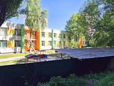 квартира за адресою Голосіївський просп. (40-річчя Жовтня), 7