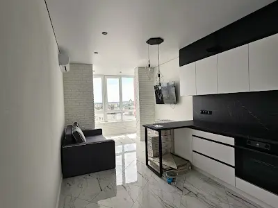 квартира за адресою пл.Мистецькі Ворота, 9