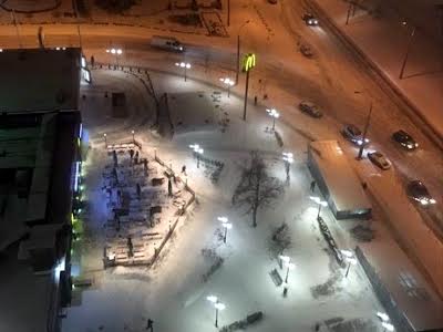 квартира за адресою Оболонський просп., 26