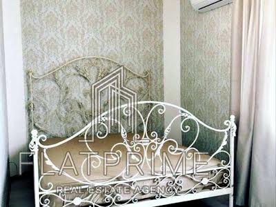 квартира по адресу Джона Маккейна ул. (Кудри Ивана), 35-Б