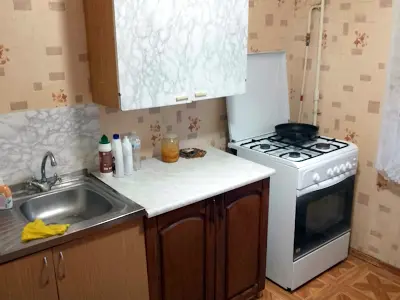 квартира по адресу Уманская ул., 33-А