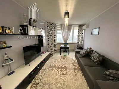 квартира за адресою Харківське шосе, 19-Б