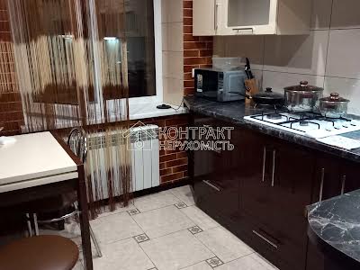 квартира за адресою Гагаріна, 58