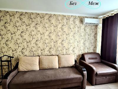 квартира по адресу Боголюбова ул., 10