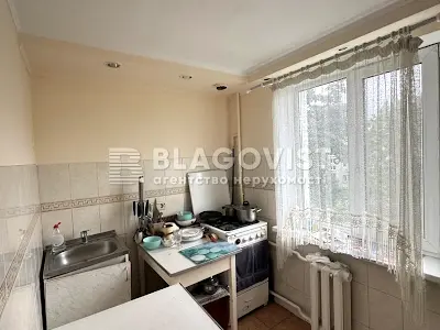 квартира за адресою Остафія Дашкевича вул. (Курнатовського), 11-А
