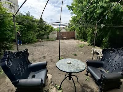 будинок за адресою Краснопільська вул., 35