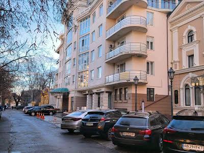 квартира за адресою Французький бульв., 5
