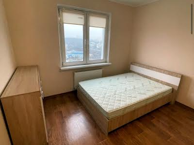 квартира за адресою Балтійський пров., 1