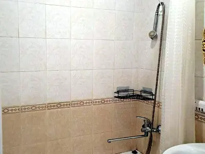 квартира за адресою Велика Васильківська вул. (Червоноармійська), 118