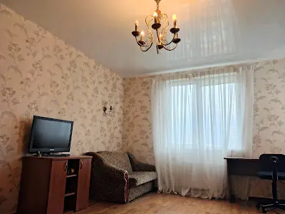 квартира по адресу Олевская ул., 11