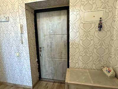 квартира за адресою Валківська вул., 3/1