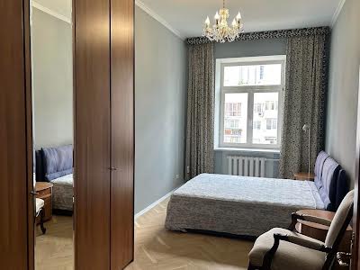 квартира за адресою Велика Васильківська вул. (Червоноармійська), 132