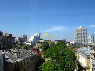 квартира по адресу Большая Житомирская ул., 20