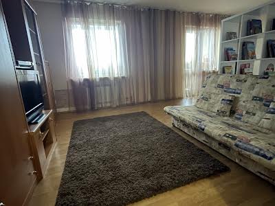 квартира за адресою Бориса Гмирі вул., 3