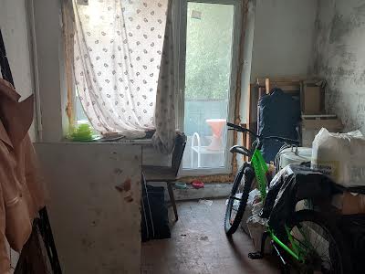квартира по адресу Братиславская ул., 2