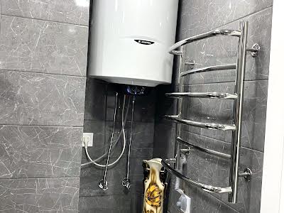 квартира за адресою Академіка Сахарова вул., 9