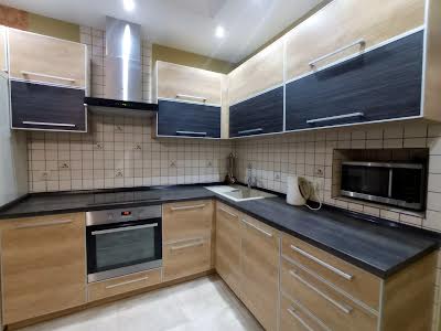 квартира за адресою Вадима Гетьмана вул., 30-Б