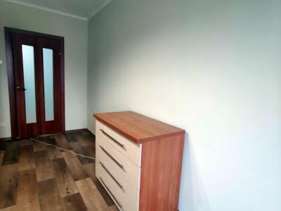 квартира за адресою Олени Пчілки вул., 4