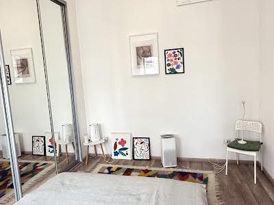 квартира за адресою Саксаганського вул., 22