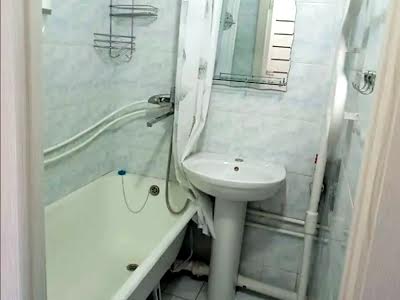 квартира за адресою Оболонський просп., 43