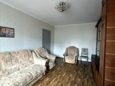 квартира по адресу Соломии Крушельницкой ул., 3-А