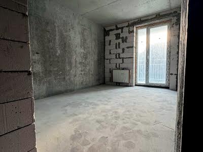 квартира за адресою Лисогірський пров., 26А