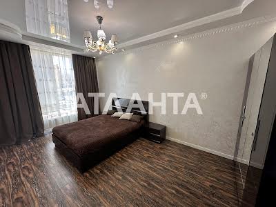 квартира за адресою Генуезька вул., 24