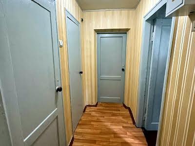 квартира за адресою Юліана Матвійчука вул., 45