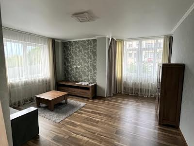 квартира за адресою Інструментальна вул., 45