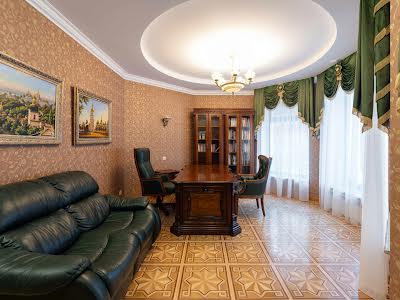 дом по адресу Лісова, 13
