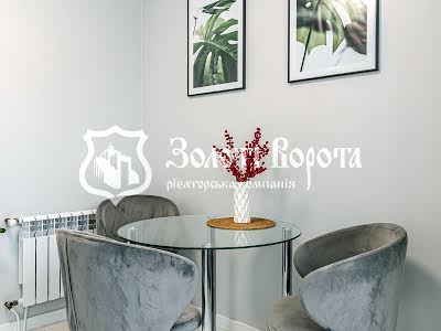 квартира за адресою Весняний пров., 2