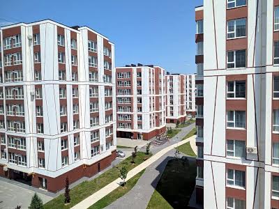 квартира за адресою Полуботка, 18