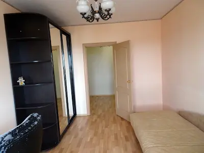 квартира за адресою Алматинська вул. (Алма-Атинська), 109-В