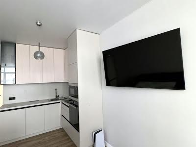 квартира по адресу Под Голоском ул., 19г