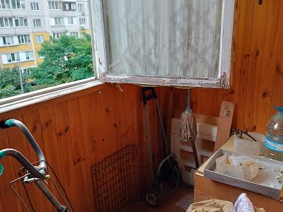 квартира за адресою Рональда Рейгана вул., 11-А