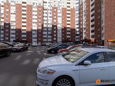 квартира за адресою Балтійський пров., 5