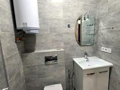 квартира по адресу Генуэзская ул., 3В