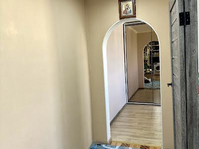 квартира по адресу Давида Ойстраха ул. (Затонського), 13