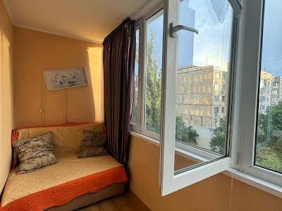 квартира по адресу Академика Королёва ул., 50а