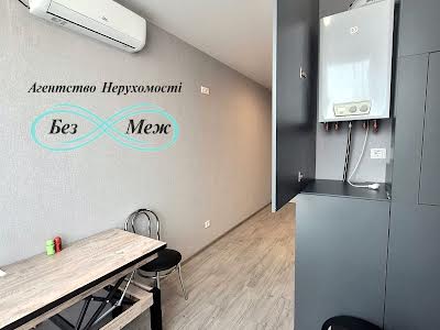 квартира по адресу Свободы ул., 3-С
