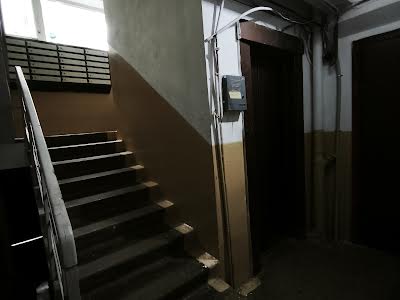 квартира по адресу Полярная ул., 5-А