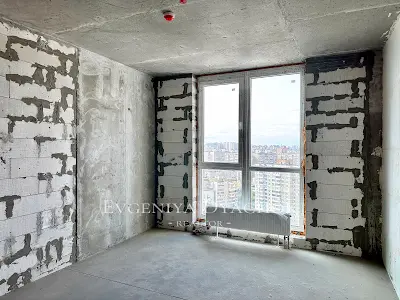квартира по адресу Ревуцкого ул., 40-Б