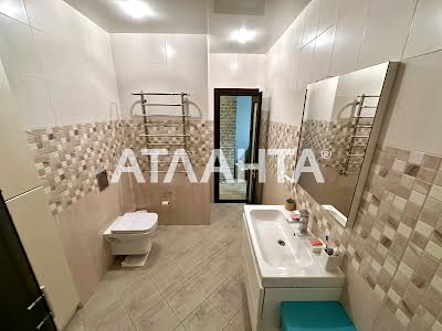 квартира по адресу Большая Арнаутская ул., 2