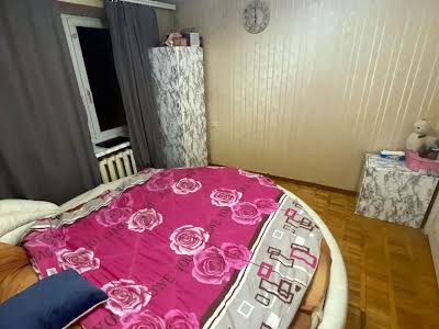 квартира по адресу Запорожское шоссе, 48