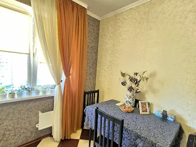 квартира по адресу Николая Закревского ул., 85