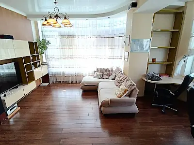 квартира за адресою Французький бульв., 22/1