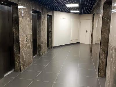 квартира по адресу Берестейский просп. (Победы), 11
